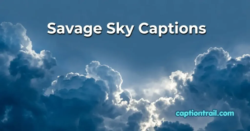 Cloud Captions for Instagram Short