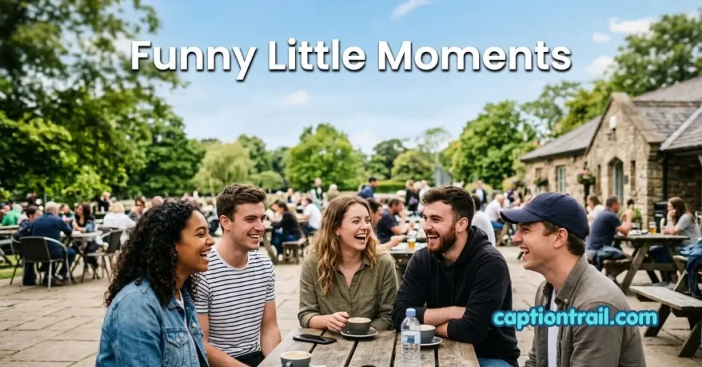 Big Little Captions for Instagram