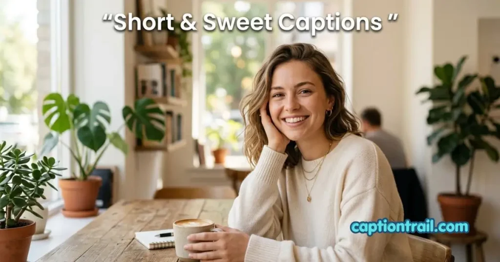 Big Little Captions for Instagram