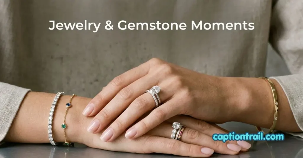 Bling Captions for Instagram