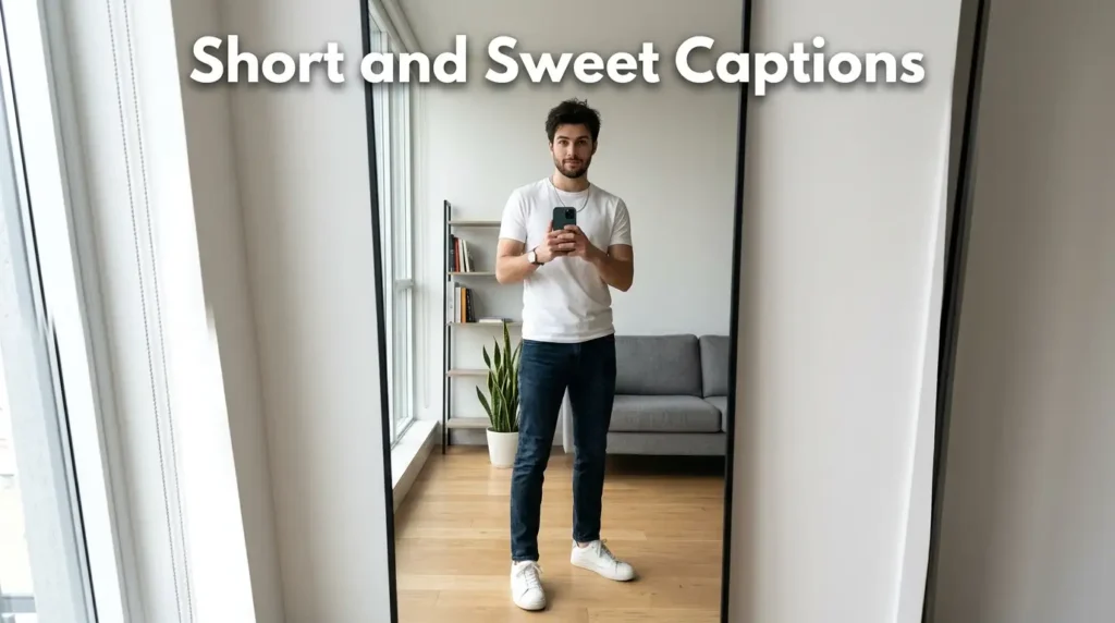 Captions for Him Instagram