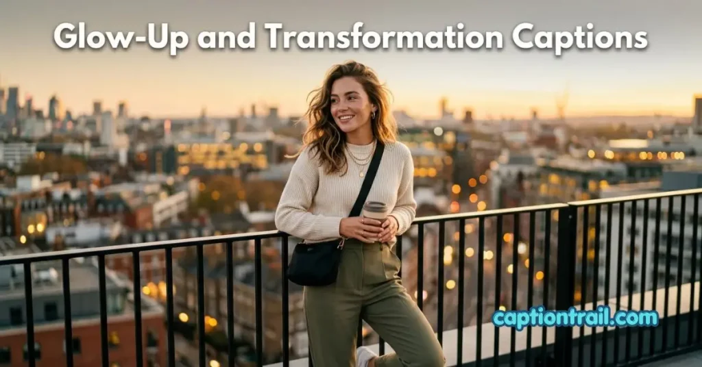 Change Captions for Instagram