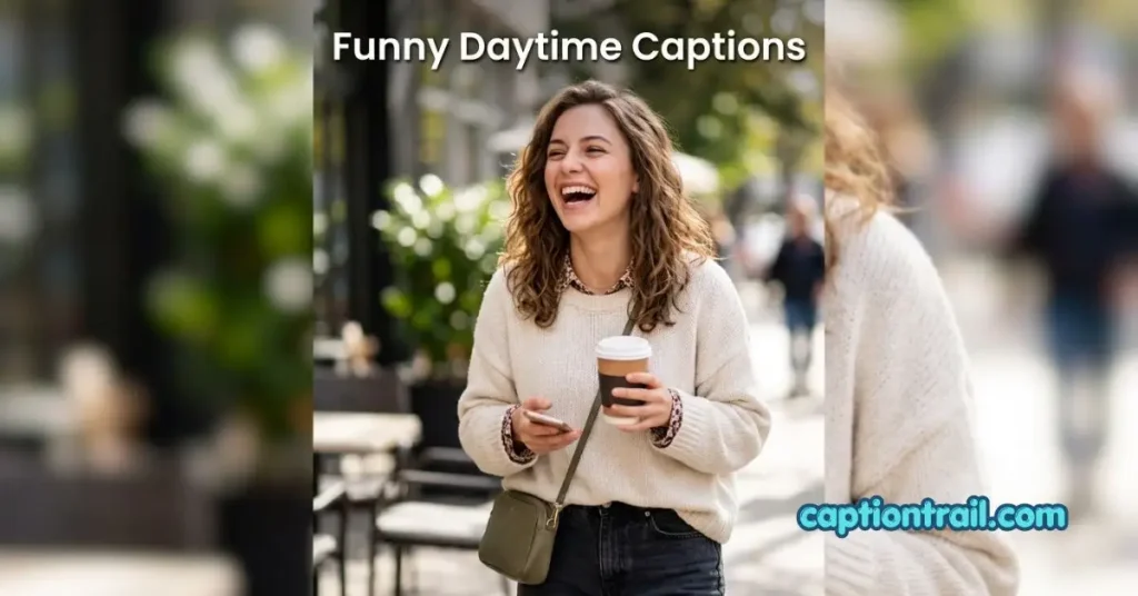 Day and Night Captions for Instagram