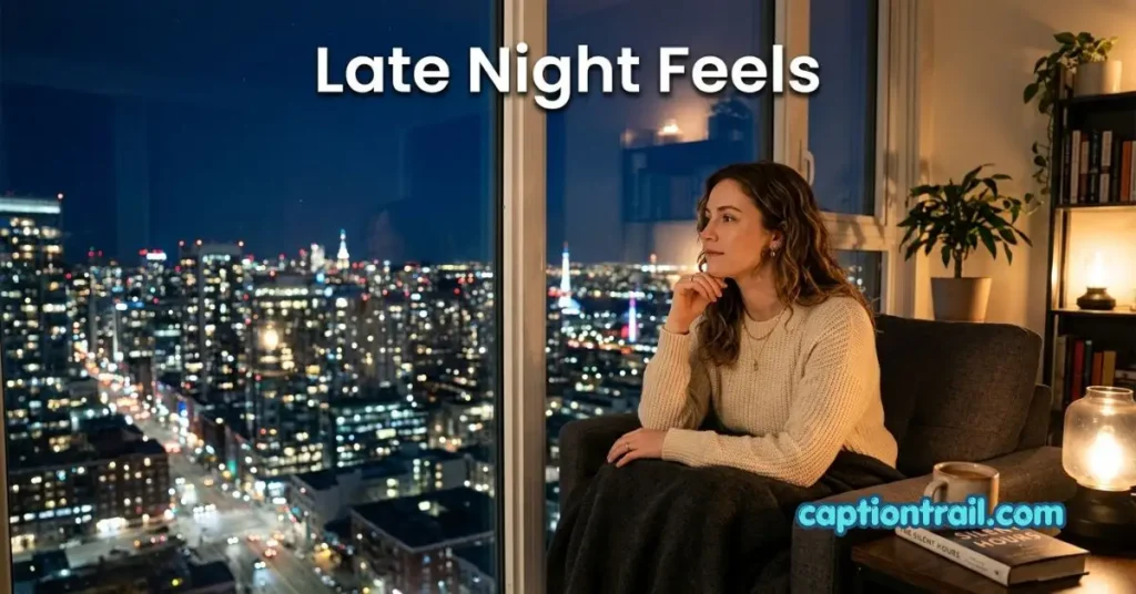 Day and Night Captions for Instagram