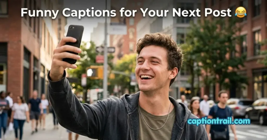 Fire Captions for Instagram for Guys 