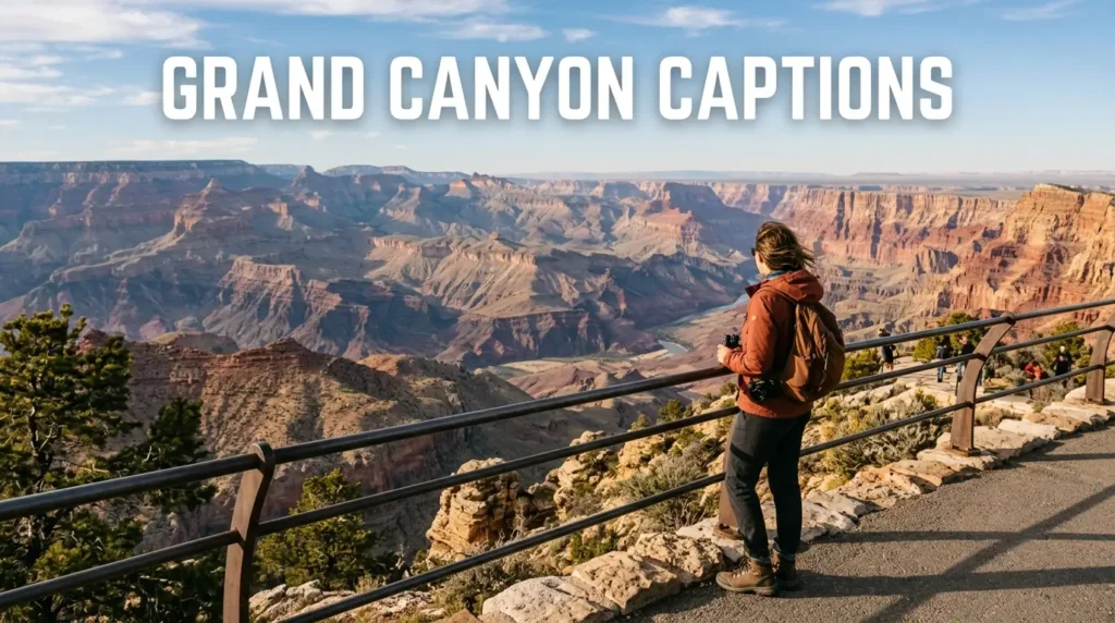 Funny Arizona Captions for Instagram