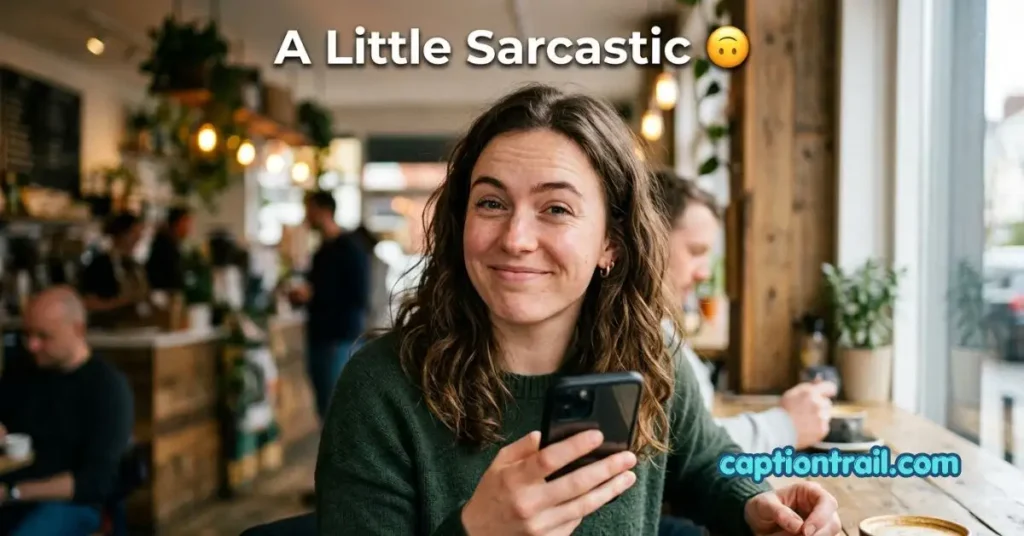 Instagram Captions for Ex