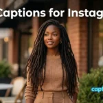 Loc Captions for Instagram
