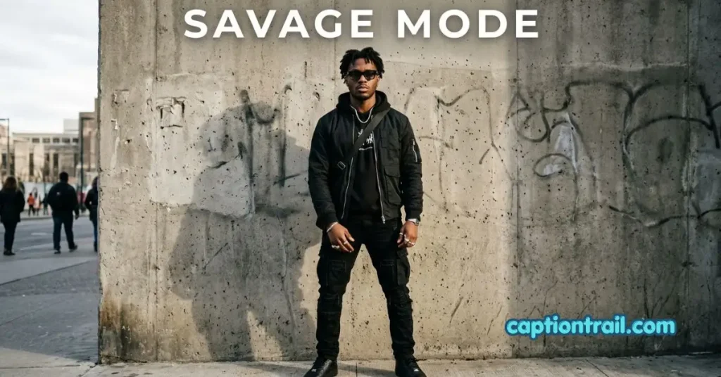 Pimp Captions for Instagram