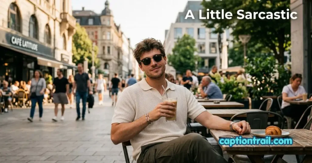 Pimp Captions for Instagram