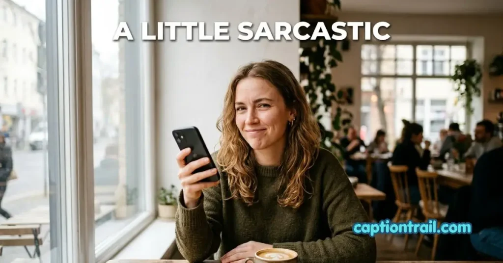 Pun Captions for Instagram