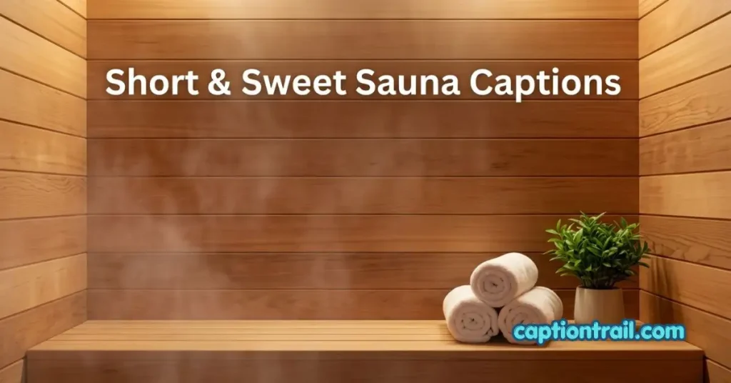 sauna-captions-for-instagram