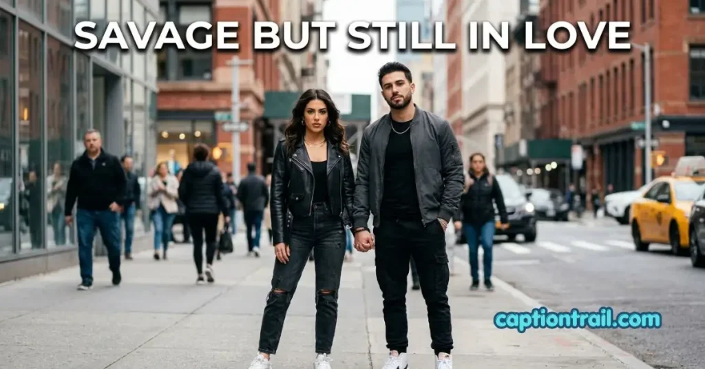 Soulmate Captions for Instagram
