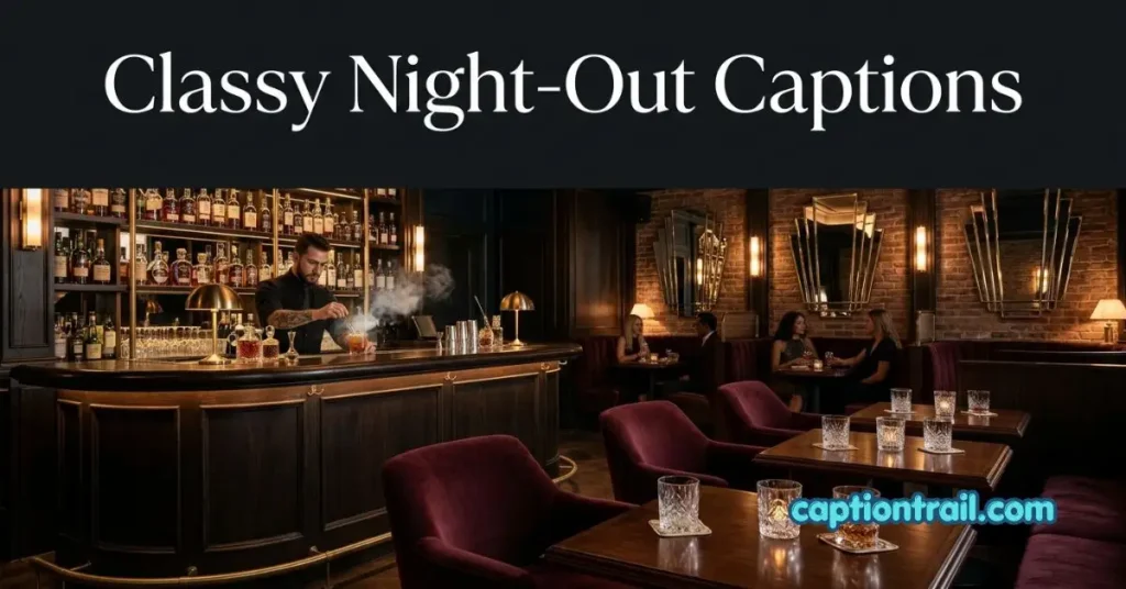 Speakeasy Captions for Instagram