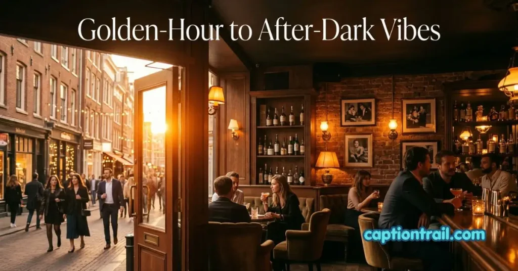 Speakeasy Captions for Instagram