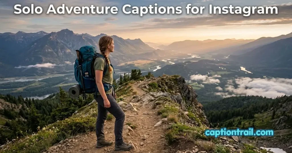 Travel Reel Captions for Instagram