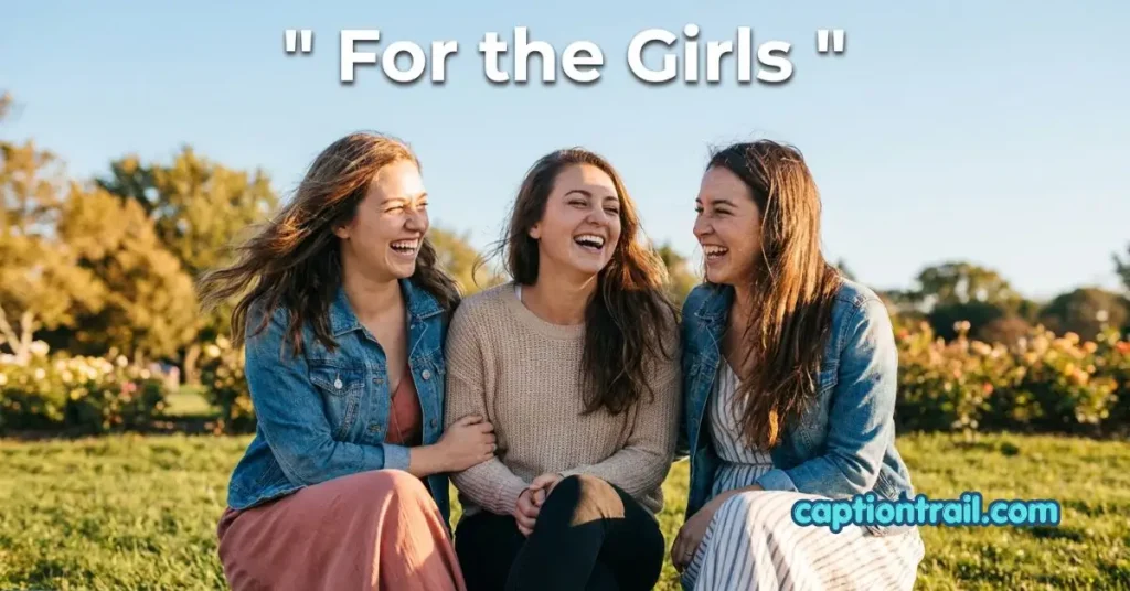 Be Yourself Captions for Instagram
