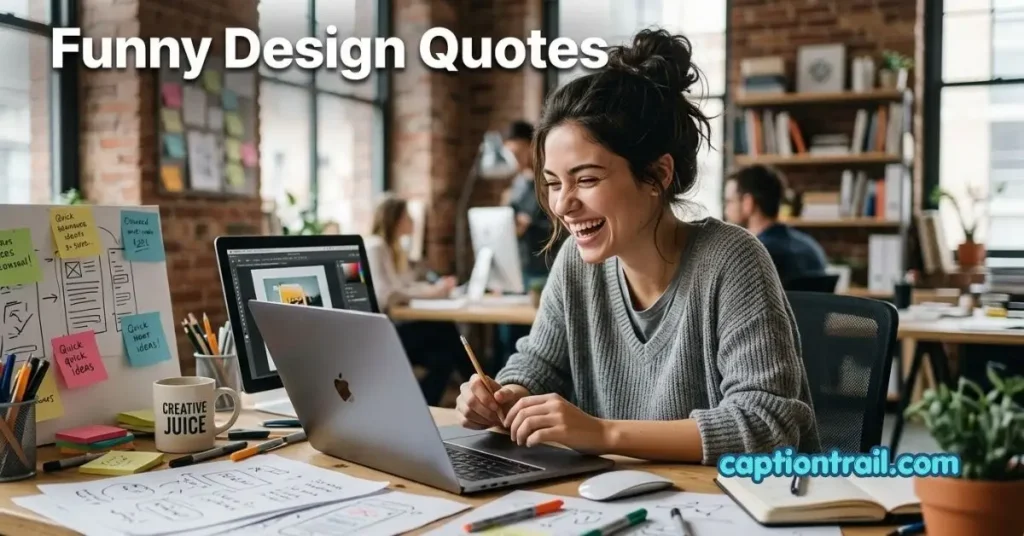 Designer Captions for Instagram