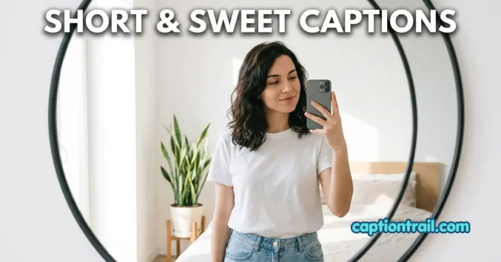 Spam Account Captions for Instagram