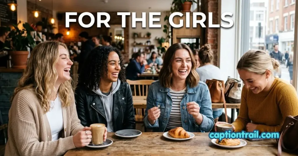 Spam Account Captions for Instagram