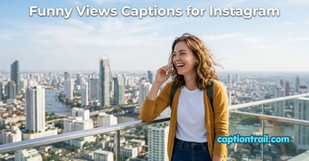 Views Captions for Instagram