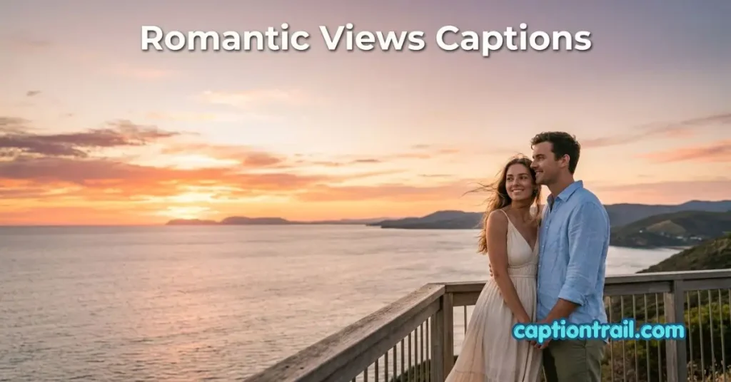 Views Captions for Instagram