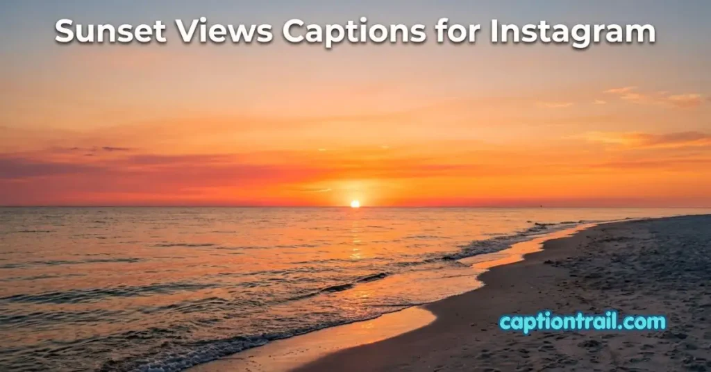 Views Captions for Instagram
