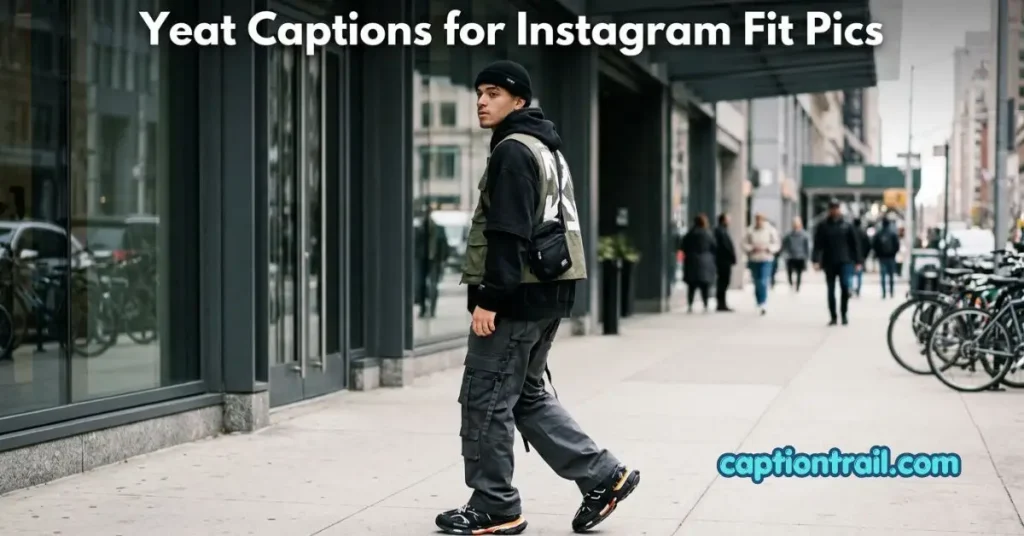 Yeat Captions Yeat Captions for Instagramfor Instagram