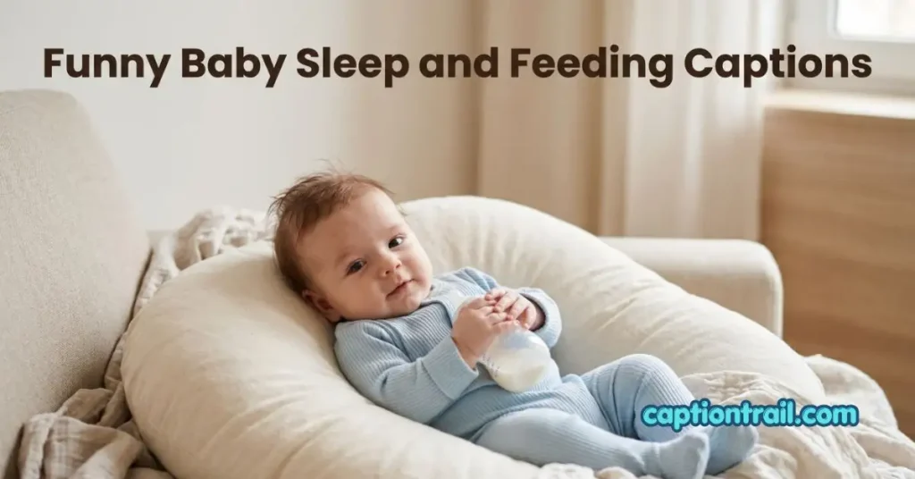 3 Months Baby Captions for Instagram