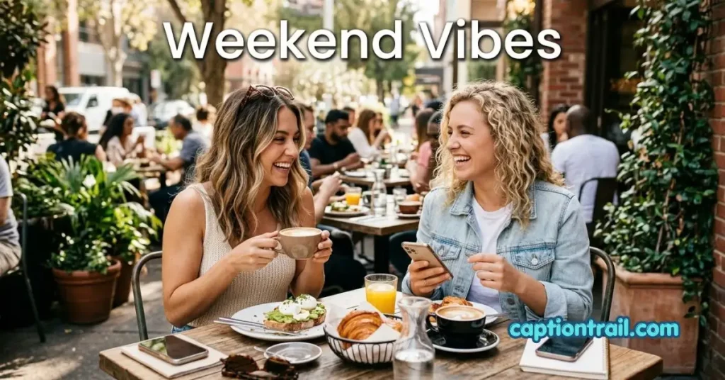 Carousel Captions for Instagram