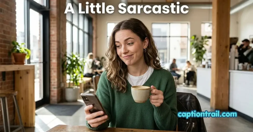 Ex Captions for Instagram