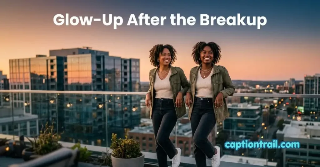 Ex Captions for Instagram