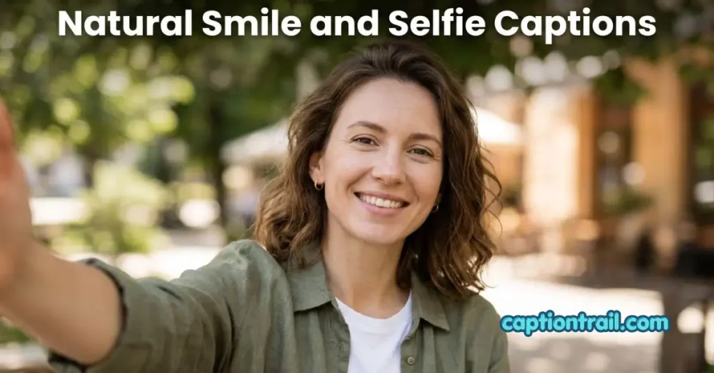 Instagram Captions for Headshots