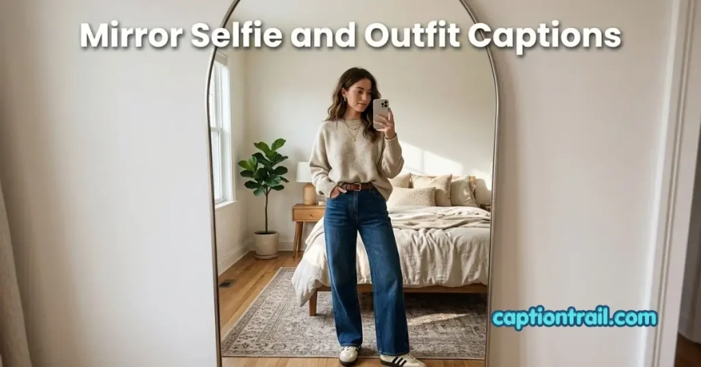Instagram Captions for Her