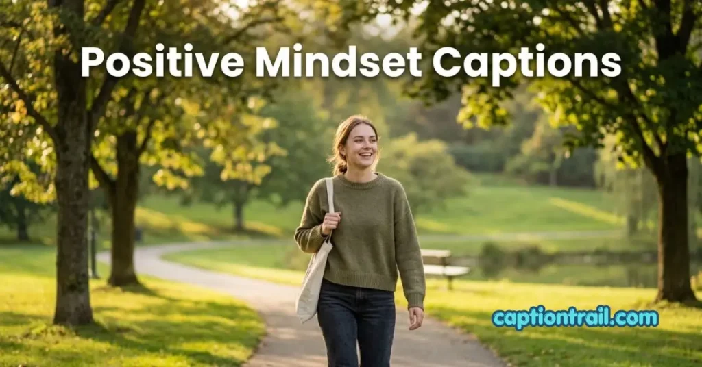 Mental Health Captions for Instagram