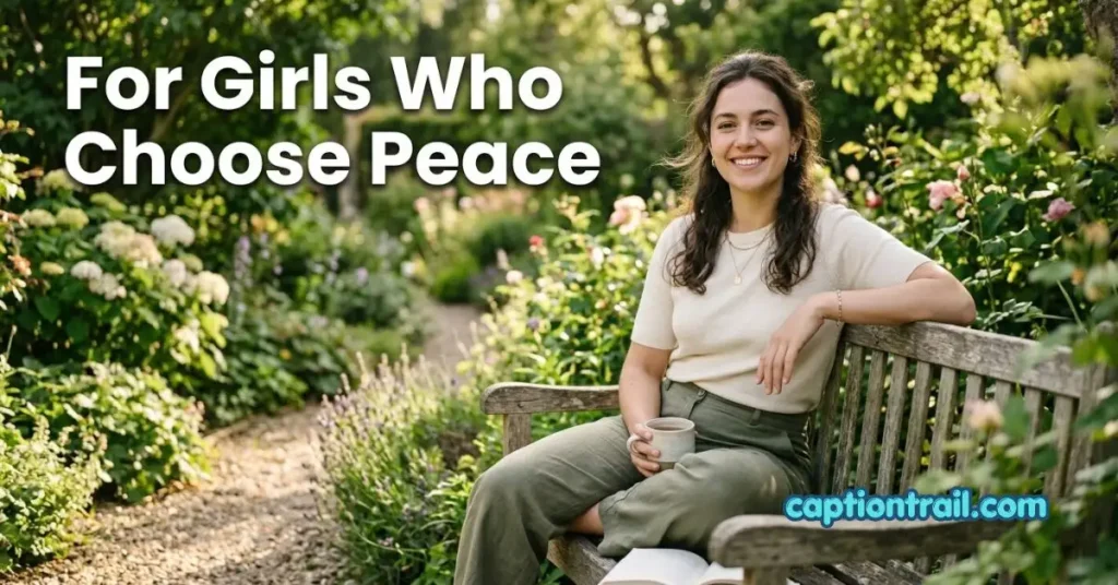 Mental Health Captions for Instagram