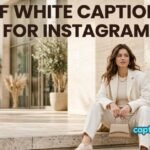 Off White Captions for Instagram