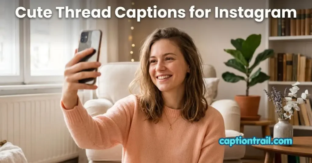 Thread Captions for Instagram