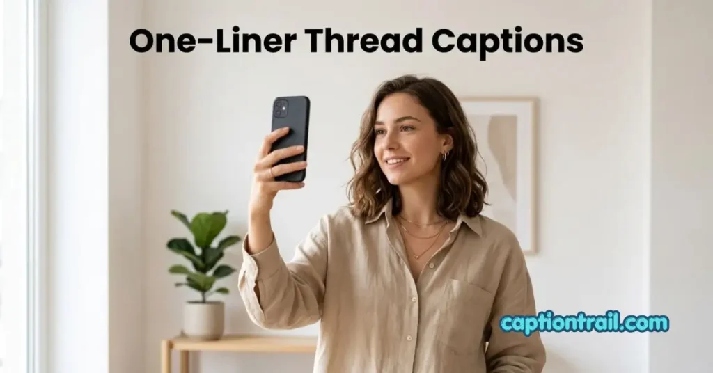 Thread Captions for Instagram